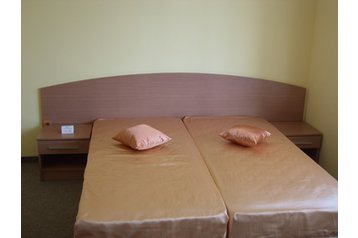 Bulgaria Privát Kiten, Exteriorul